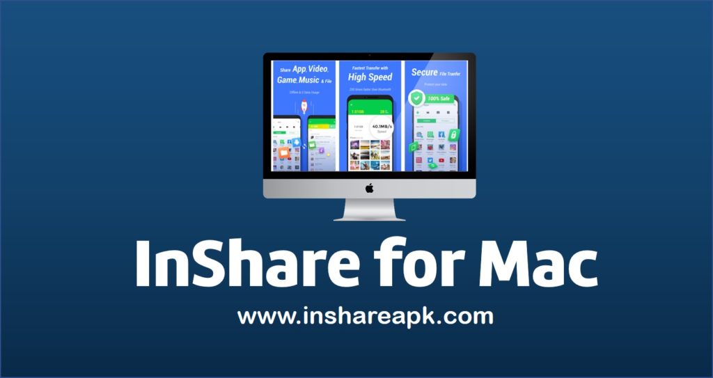 ftp sharing mac