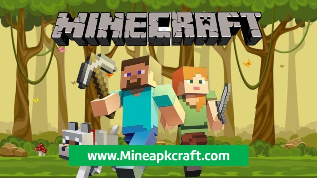 minecraft apk download